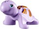 LEGO® Friends 41041 - A Teknős kis világa