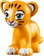 LEGO® Friends 41042 - Tigris kis temploma