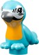 LEGO® Friends 41044 - Papagáj kútja