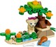 LEGO® Friends 41048 - Oroszlánkölyök a szavannán