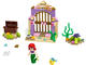 LEGO® Disney Princess™ 41050 - Ariel Mesés Kincsei