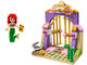 LEGO® Disney Princess™ 41050 - Ariel Mesés Kincsei