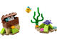 LEGO® Disney Princess™ 41050 - Ariel Mesés Kincsei