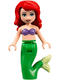 LEGO® Disney Princess™ 41050 - Ariel Mesés Kincsei