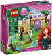 LEGO® Disney 41051 - Merida felföldi játékai