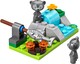 LEGO® Disney 41051 - Merida felföldi játékai