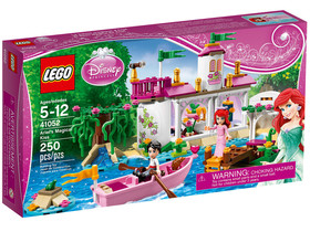 LEGO® Disney Princess™ 41052 - Ariel varázslatos csókja