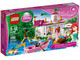 LEGO® Disney Princess™ 41052 - Ariel varázslatos csókja