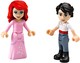 LEGO® Disney Princess™ 41052 - Ariel varázslatos csókja