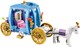 LEGO® Disney Princess™ 41053 - Hamupipőke álomszép hintója