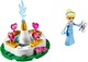 LEGO® Disney Princess™ 41053 - Hamupipőke álomszép hintója