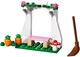 LEGO® Disney Princess™ 41053 - Hamupipőke álomszép hintója