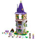 LEGO® Disney Princess™ 41054 - Aranyhaj tornya