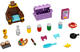 LEGO® Disney Princess™ 41054 - Aranyhaj tornya