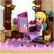LEGO® Disney Princess™ 41054 - Aranyhaj tornya