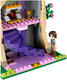 LEGO® Disney Princess™ 41054 - Aranyhaj tornya