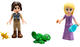 LEGO® Disney Princess™ 41054 - Aranyhaj tornya