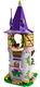 LEGO® Disney Princess™ 41054 - Aranyhaj tornya