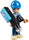 LEGO® Friends 41056 - Heartlake Hírközvetítő autó