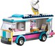 LEGO® Friends 41056 - Heartlake Hírközvetítő autó