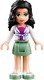 LEGO® Friends 41056 - Heartlake Hírközvetítő autó