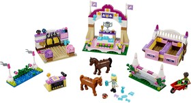 LEGO® Friends 41057 - Heartlake Lovas Show
