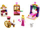LEGO® Disney 41060 - Csipkerózsika fenséges hálószobája