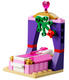 LEGO® Disney 41060 - Csipkerózsika fenséges hálószobája