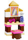 LEGO® Disney 41060 - Csipkerózsika fenséges hálószobája