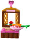 LEGO® Disney 41060 - Csipkerózsika fenséges hálószobája