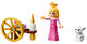 LEGO® Disney 41060 - Csipkerózsika fenséges hálószobája