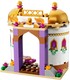 LEGO® Disney Princess™ 41061 - Jázmin hercegnő egzotikus palotája