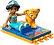 LEGO® Disney Princess™ 41061 - Jázmin hercegnő egzotikus palotája