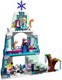 LEGO® Disney Princess™ 41062 - Elsa szikrázó jégkastélya
