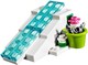 LEGO® Disney Princess™ 41062 - Elsa szikrázó jégkastélya