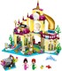 LEGO® Disney Princess™ 41063 - Ariel tenger alatti palotája