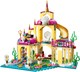 LEGO® Disney Princess™ 41063 - Ariel tenger alatti palotája