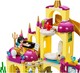 LEGO® Disney Princess™ 41063 - Ariel tenger alatti palotája