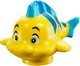 LEGO® Disney Princess™ 41063 - Ariel tenger alatti palotája