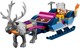 LEGO® Disney Princess™ 41066 - Anna és Kristoff szánkós kalandja