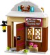 LEGO® Disney Princess™ 41066 - Anna és Kristoff szánkós kalandja