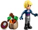 LEGO® Disney Princess™ 41066 - Anna és Kristoff szánkós kalandja