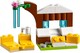 LEGO® Disney Princess™ 41066 - Anna és Kristoff szánkós kalandja