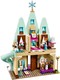 LEGO® Disney Princess™ 41068 - Arendelle ünnepe a kastélyban