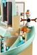 LEGO® Disney Princess™ 41068 - Arendelle ünnepe a kastélyban