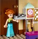 LEGO® Disney Princess™ 41068 - Arendelle ünnepe a kastélyban