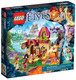 LEGO® Elves 41074 - Azari és a varázslatos pékség