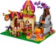 LEGO® Elves 41074 - Azari és a varázslatos pékség