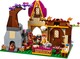LEGO® Elves 41074 - Azari és a varázslatos pékség