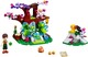 LEGO® Elves 41076 - Farran és a kristályüreg